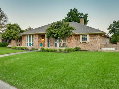 2206 Ridgewood, Carrollton, TX, 75006