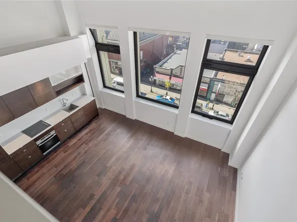 770 Fisgard St #416, Victoria, BC V8W 0B8