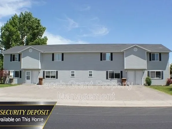 4946 Cole St, Chubbuck, ID