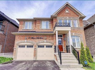 40 Harper Hill Dr #BASEMENT, Ajax, ON L1Z0P6