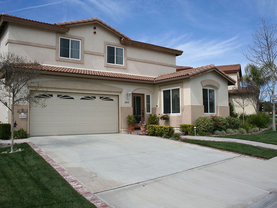 Amazing curb appeal