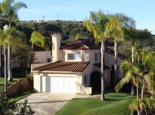 54 Via Santa Maria, San Clemente, CA 92672