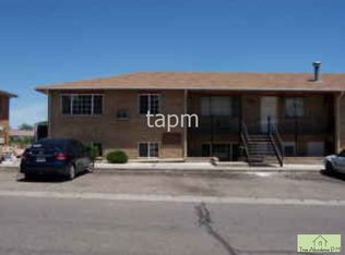 3030 Denver St APT F, Evans, CO 80620