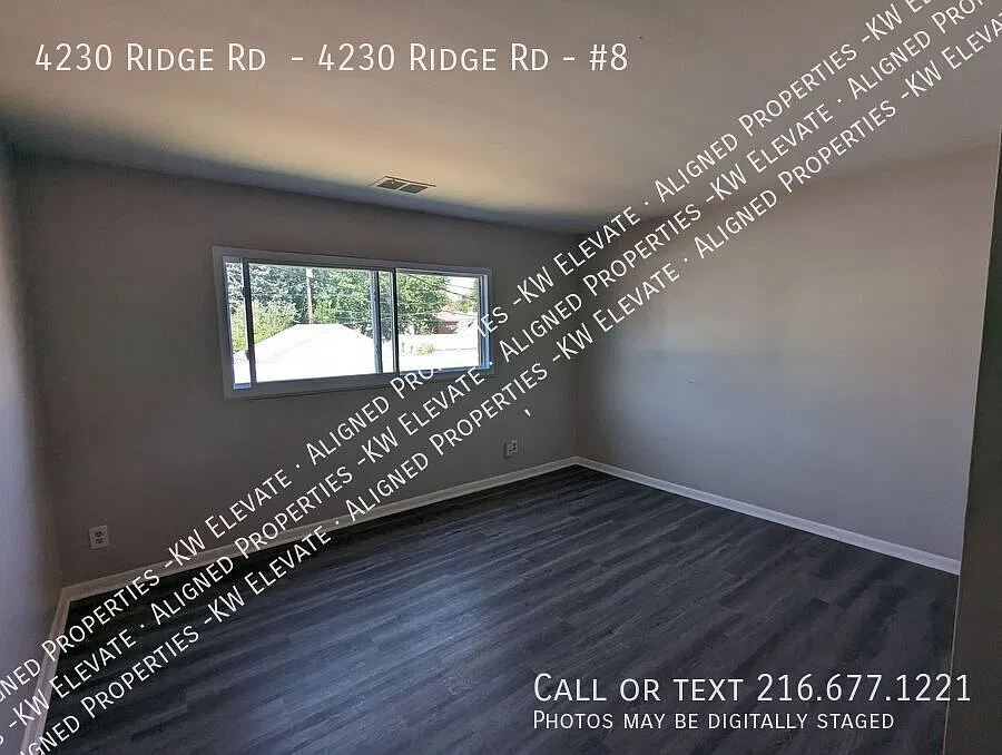 Charming 2nd floor 1 bedroom ! — Photo 2