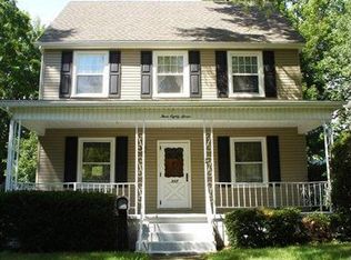387 N Firestone Blvd, Akron, OH 44301