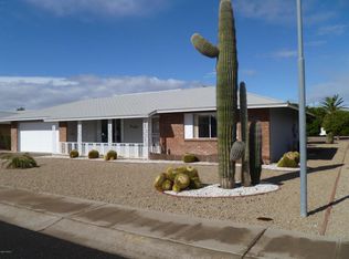 15446 N Ridgeview Rd, Sun City, AZ 85351