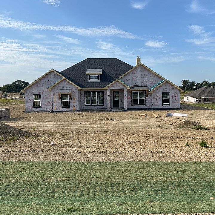 2nd image of 3513 Horseshoe Ln