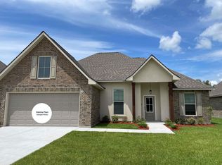 368 Stack Dr, Thibodaux, LA 70301