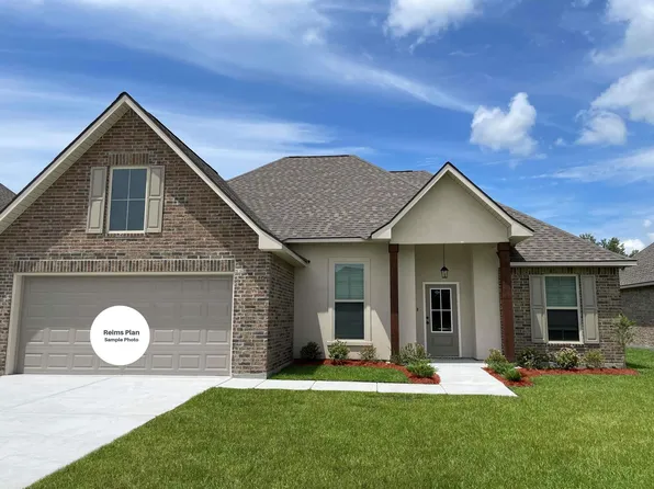 368 Stack Dr, Thibodaux, LA 70301