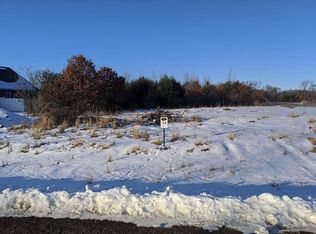 600 W Copperleaf Ct LOT 34, Plover, WI 54467