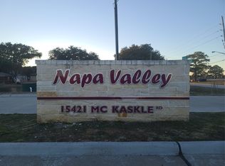 11135 Beverley Park St, Sugar Land, TX 77498