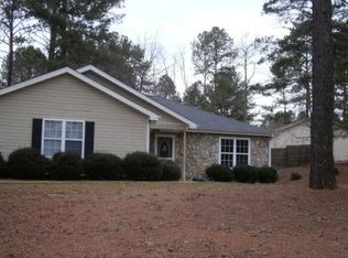 255 Fairlane Dr, Athens, GA 30607