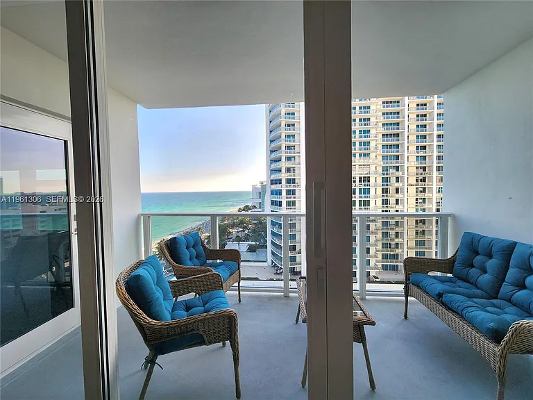 3505 S Ocean Dr #1215 — Photo 11