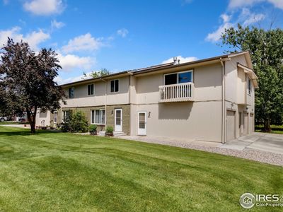 3306-3316 McConnell Dr, Laporte, CO, 80535