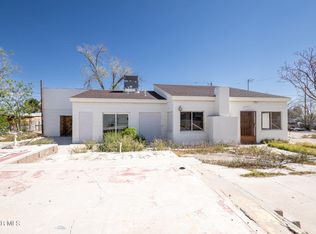 12717 Socorro Rd, San Elizario, TX 79849