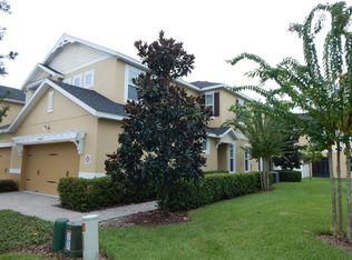 14246 Oasis Cove Blvd UNIT 3206, Windermere, FL 34786