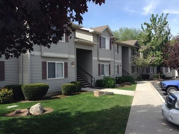 703 Streamside Boise Id