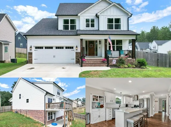 3024 22nd St NW, Cleveland, TN 37312