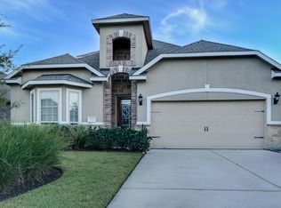 54 W Lasting Spring Cir, The Woodlands, TX 77389
