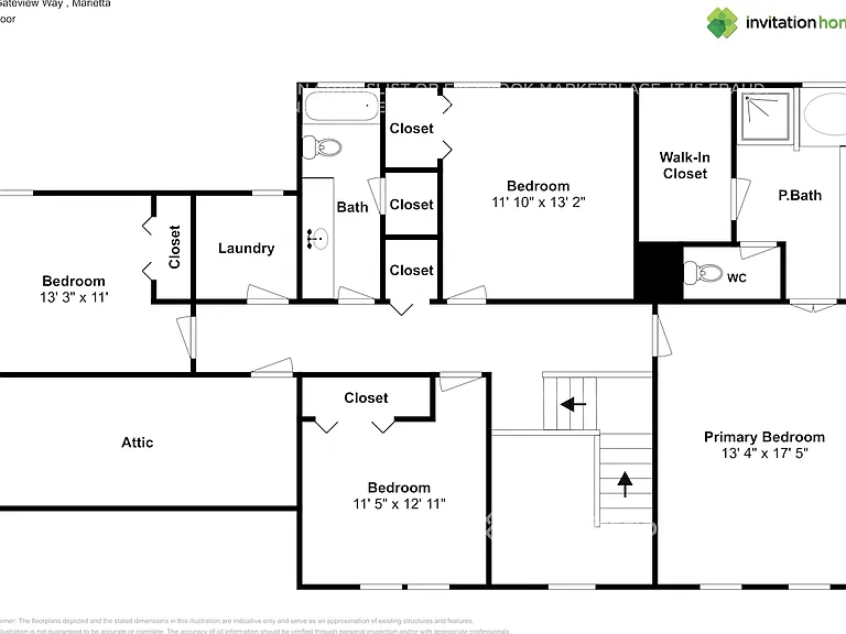 1481 Gateview Way — Photo 3
