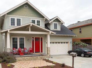 163 Belvedere Ter, Santa Cruz, CA 95062