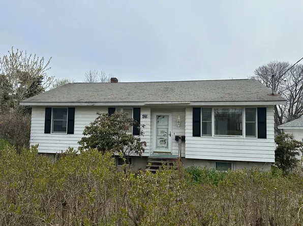423 Bennoch Road, Old Town, ME 04468
