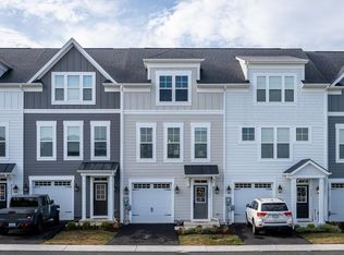 3390 Monterey Dr, Harrisonburg, VA 22801