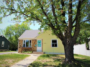 2812 Texas Ave S, Saint Louis Park, MN 55426
