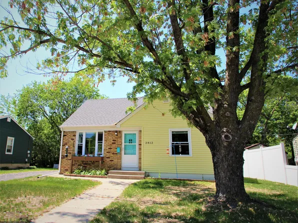 2812 Texas Ave S, Saint Louis Park, MN 55426