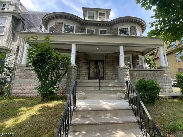 43 Mapes Ave, Newark, NJ