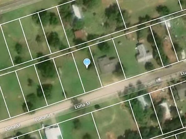 3014 Luna St, Vernon, TX 76384