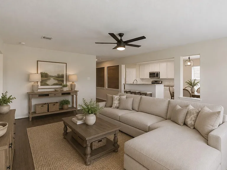 13619 Northpointe Ridge Ln — Photo 5