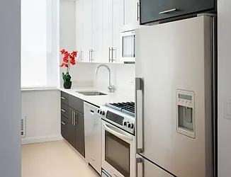 Rented by UDR
