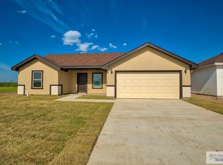 2230 Seagull Ln, Harlingen, TX 78552