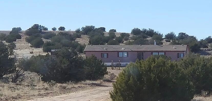 1/2mile road frontage