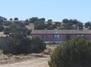 5798 Dark Canyon Dr, Overgaard, AZ 85933