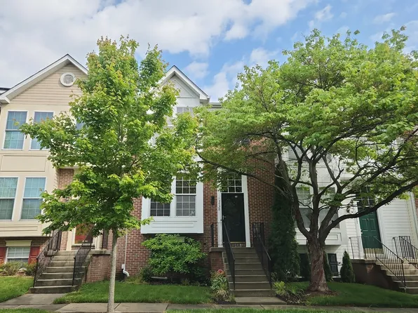 12720 Center Park Way, Upper Marlboro, MD 20772