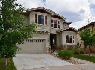 10667 Cedarcrest Cir, Highlands Ranch, CO 80130