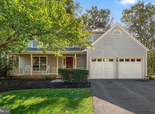 9704 Stanton Hall Ct, Gaithersburg, MD 20882