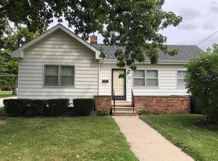 1341 Liberty St, Morris, IL 60450