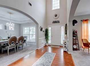 380 Simonton Crest Dr, Lawrenceville, GA