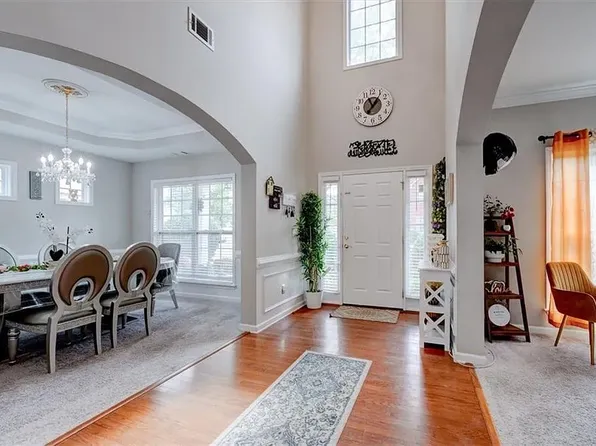 380 Simonton Crest Dr, Lawrenceville, GA 30045