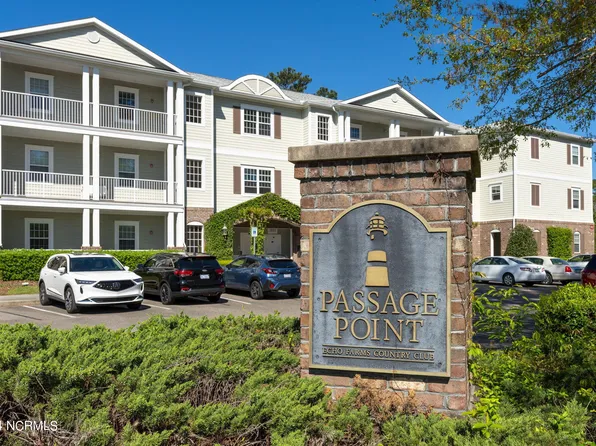 215 Valencia Court #101, Wilmington, NC 28412