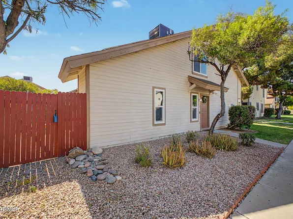 2455 E Broadway Road E #103, Mesa, AZ 85204