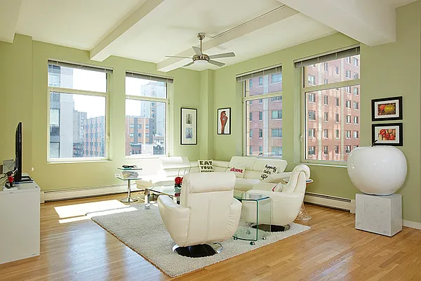 Sold by Brown Harris Stevens | media 21