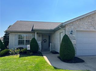 1108 Cypress Ln NW, Strasburg, OH 44680