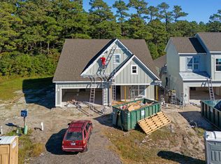 222 Windswept Lane, Beaufort, NC 28516