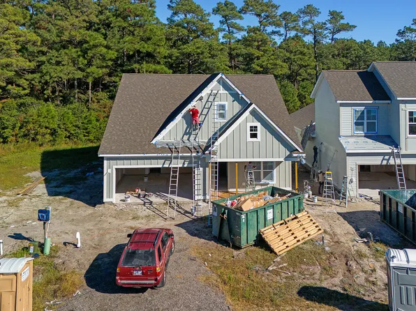 222 Windswept Lane, Beaufort, NC 28516