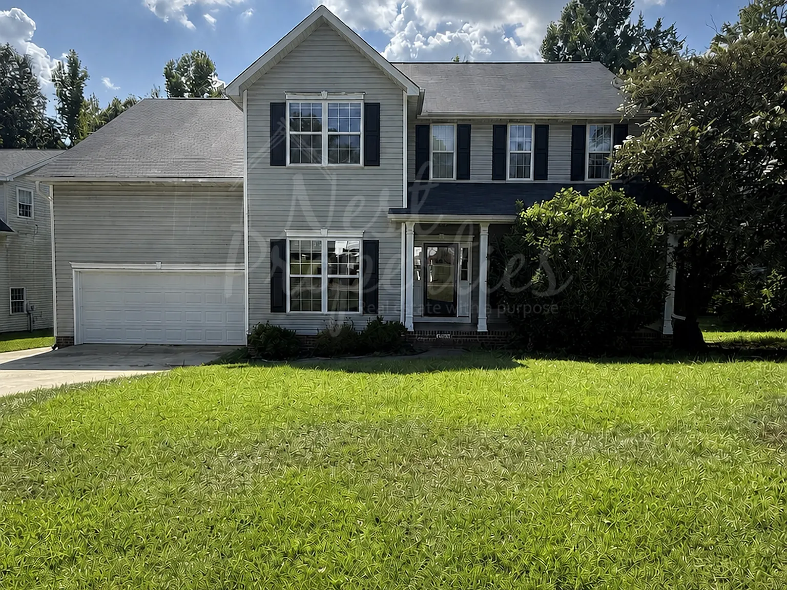 208 Saints Creek Lane - 1 — Photo 1
