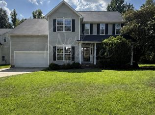 208 Saints Creek Ln, Irmo, SC 29063